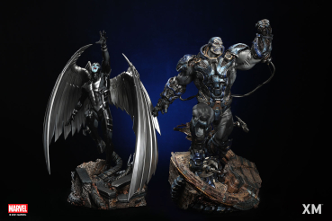 XM Studios Apocalypse